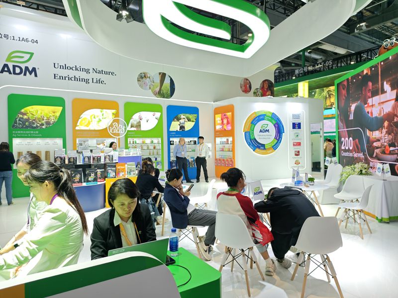 2025德国展台设计搭建报告