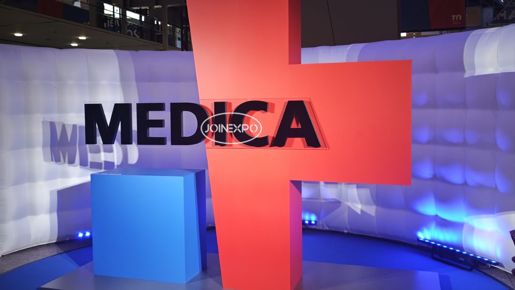 台湾展台设计搭建服务