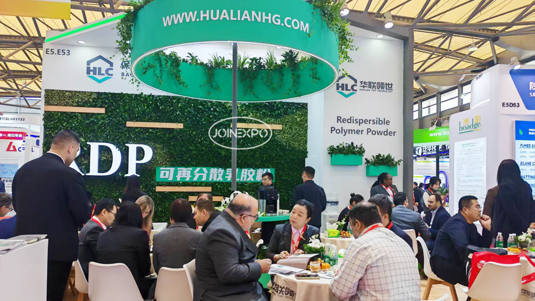 阿联酋迪拜展台设计搭建