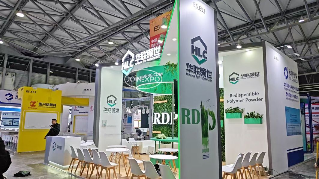 阿联酋迪拜展台设计搭建商