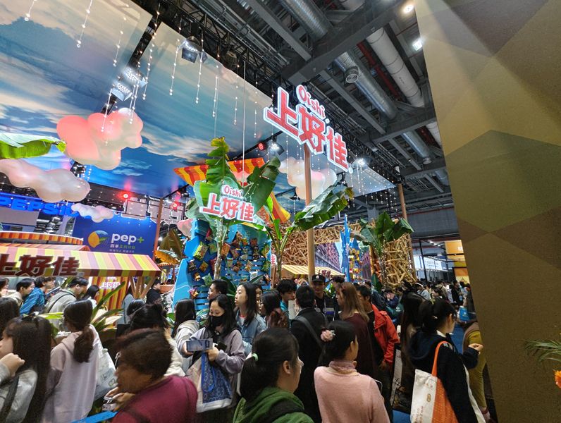 奥地利展台设计搭建方法