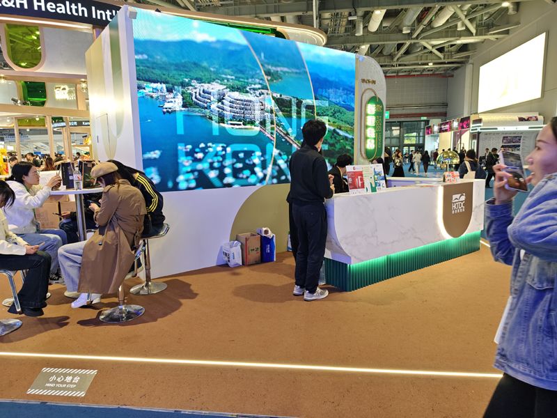 青岛公司展台设计搭建收费标准