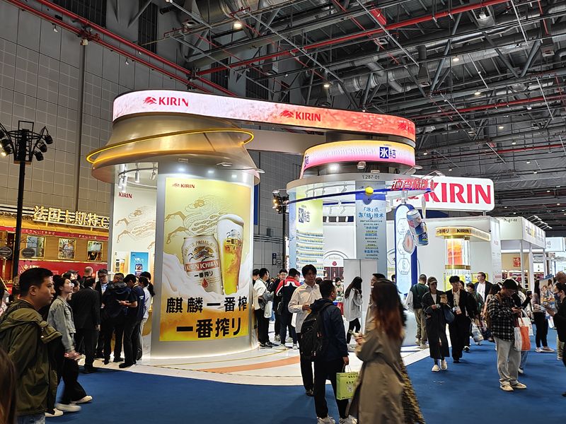 东南亚政府机构展台设计企业