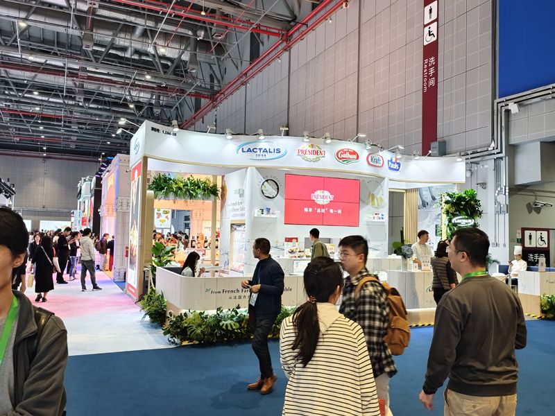 全球参展解决方案