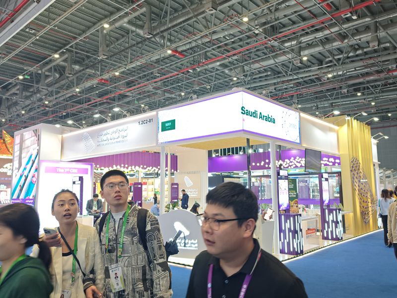 德国环保展展台搭建企业