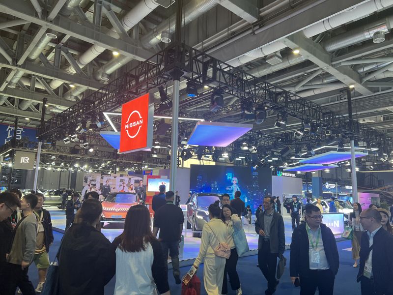 东南亚安防展搭建服务