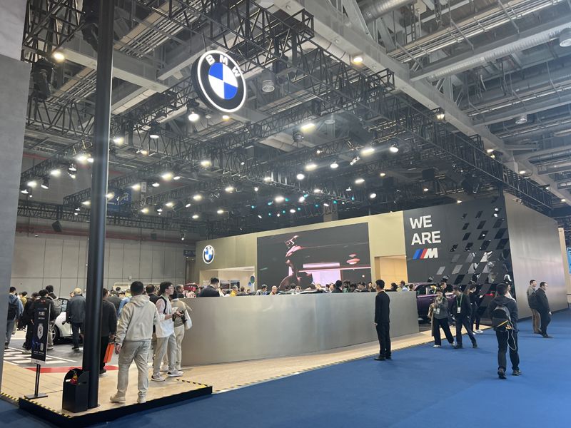 日本展台搭建维护厂家