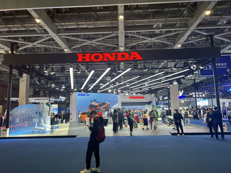 德国能源展设计搭建