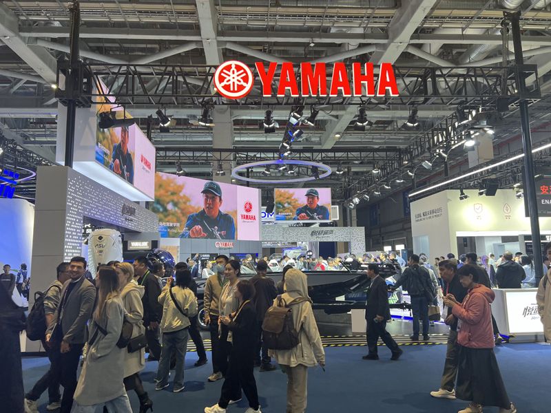 荷兰家具展会展服务