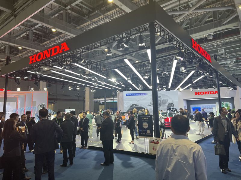 韩国全流程展台服务公司