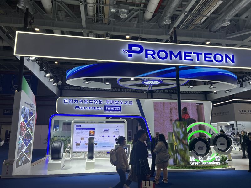 法国异地展台运营服务