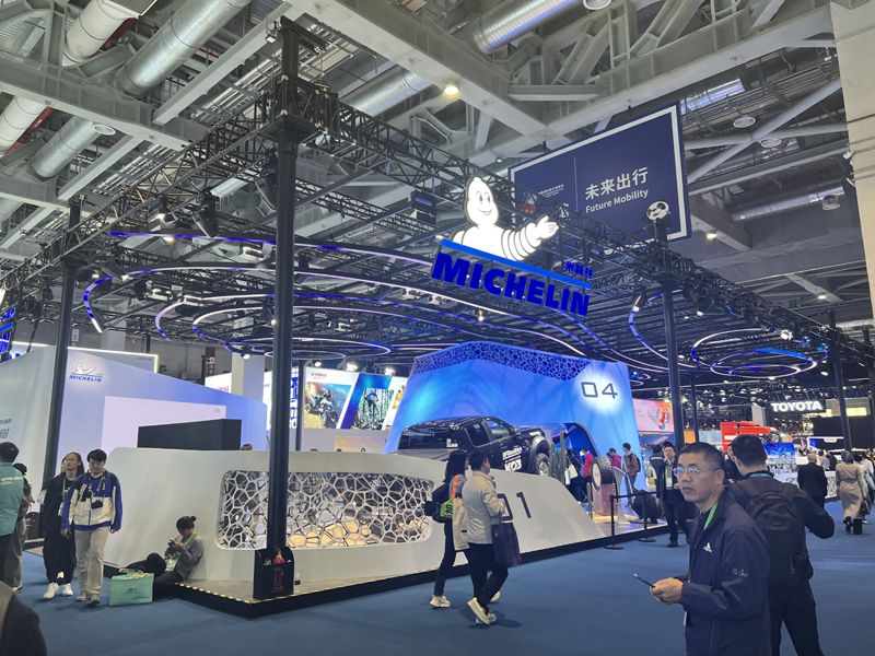 杭州展台设计搭建