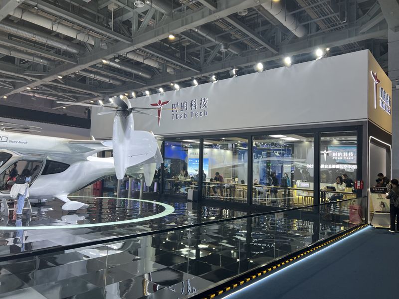 德国展会搭建服务