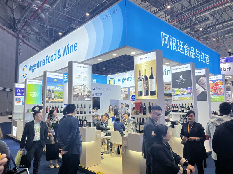 西欧会展服务企业