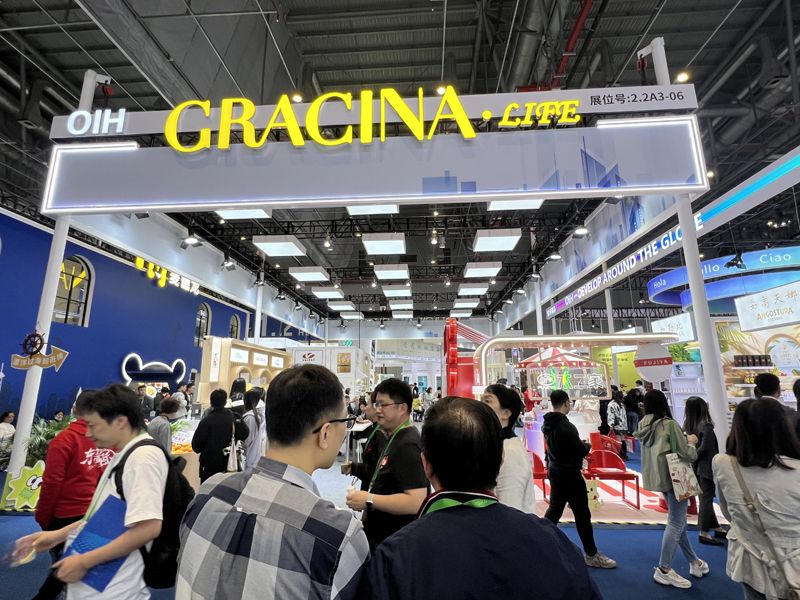 韩国展会设计服务