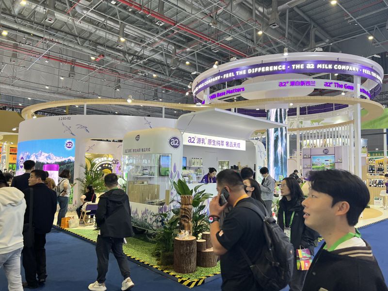 印尼展会设计搭建地板