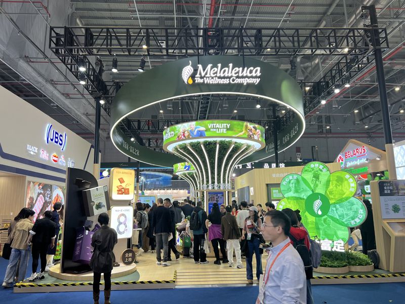 武汉展台设计搭建