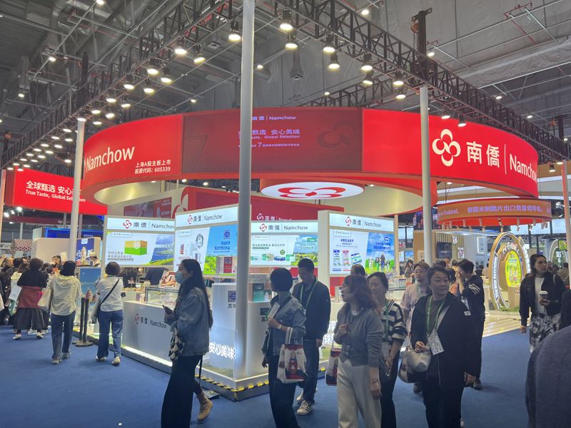 重庆展会设计搭建