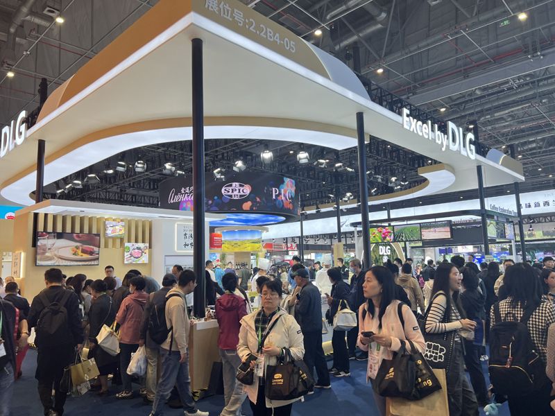 越南展台设计搭建价格解析