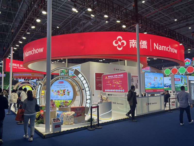 韩国展台设计搭建地板