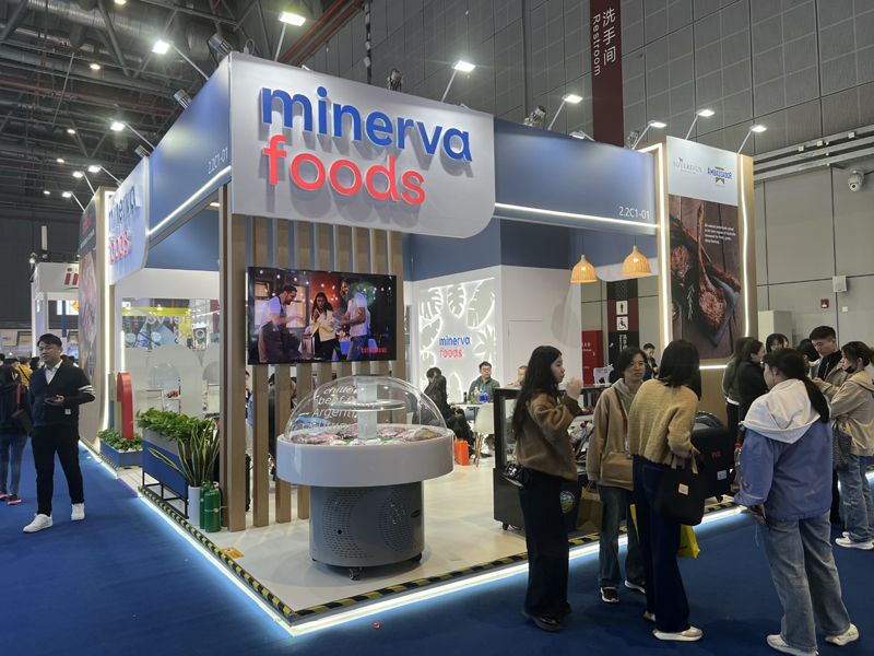 2025北京展台设计搭建发展报告