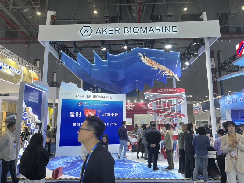 南非展台设计搭建公司