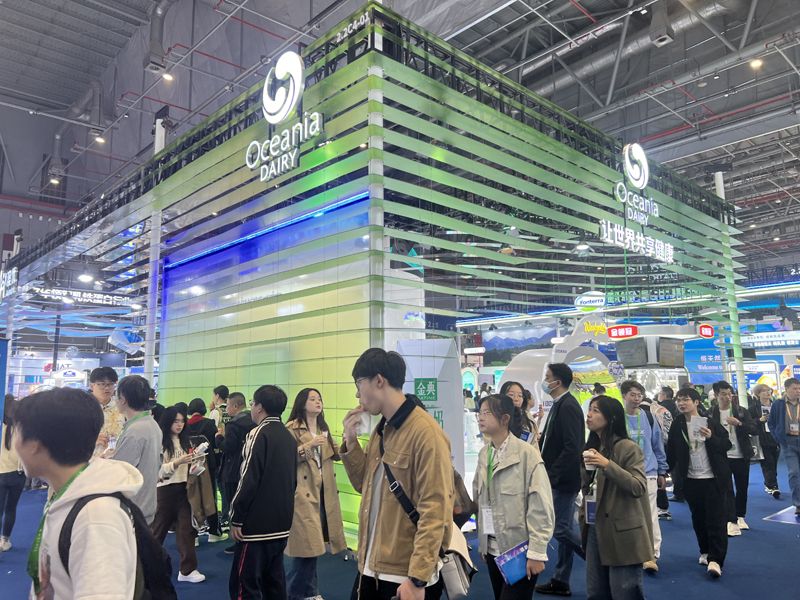 奥地利展会设计搭建