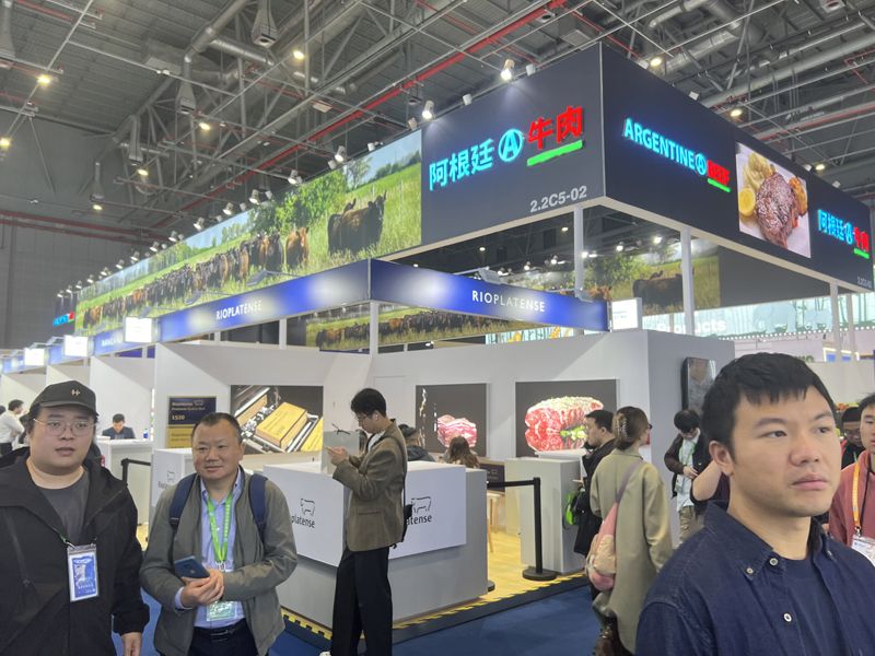 阿联酋迪拜展台设计搭建服务