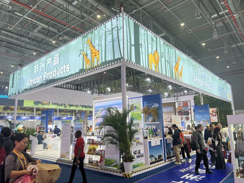 2026迪拜参展全流程清单