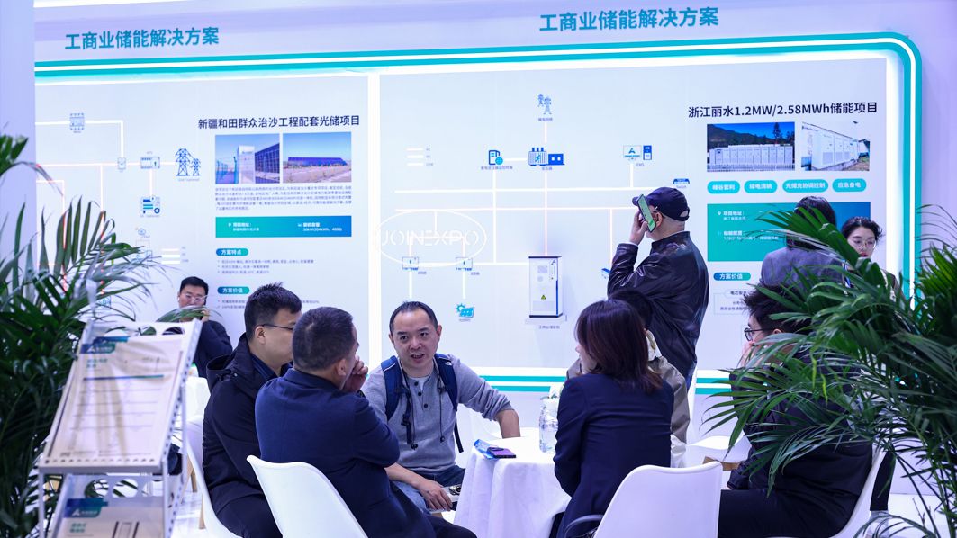 天津展台全生命周期服务