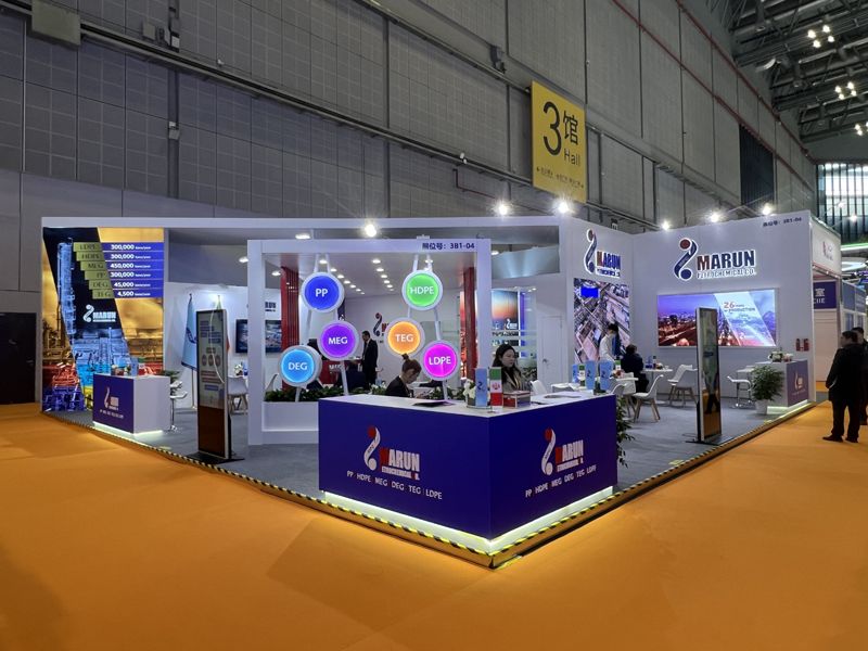 阿联酋展览搭建执行公司