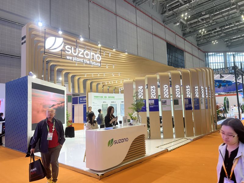 泰国品牌化展台设计