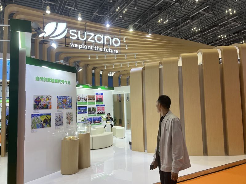 智利风电展全生命周期展台维护场景