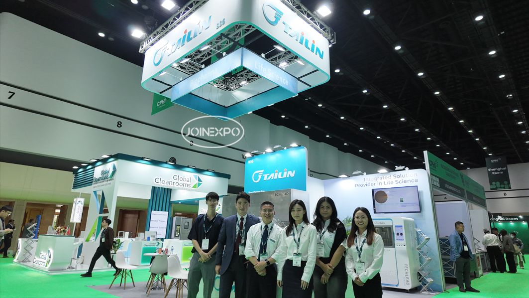 厦门一站式会展服务