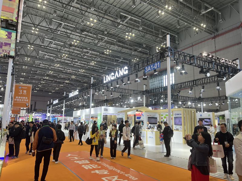 波兰展会搭建施工公司