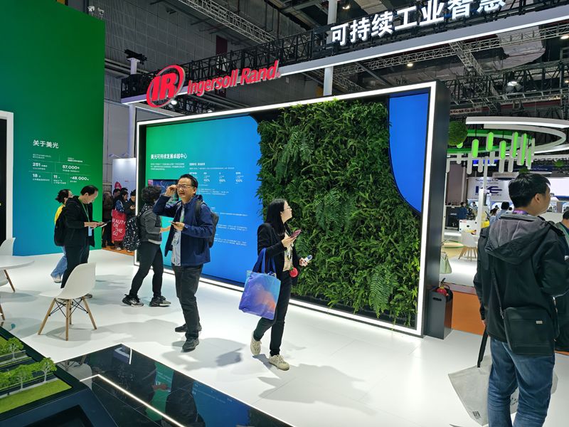 合肥全球参展解决方案