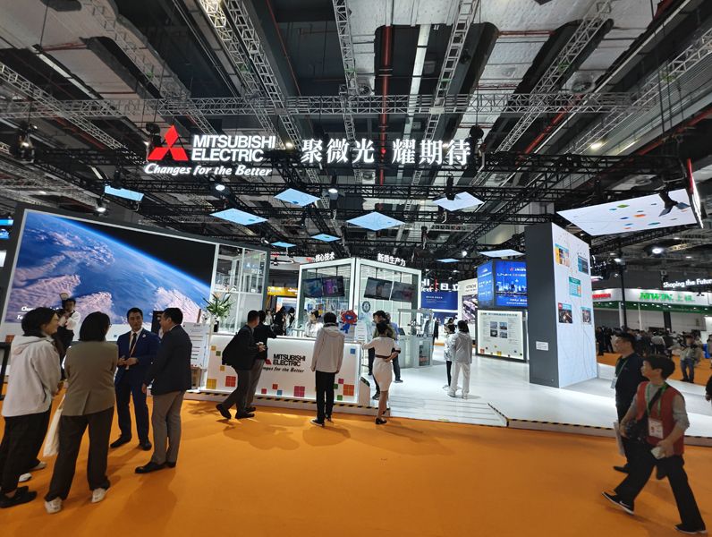 意大利品牌化展台设计公司