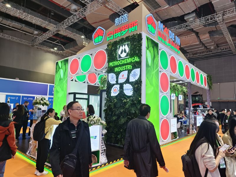 德国全球新能源展绿色展台设计现场实操指南