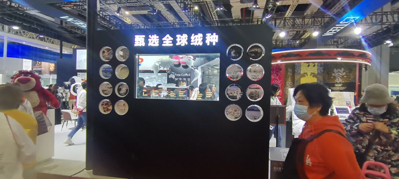 土库曼斯坦异地新能源展绿色环保展台布置全指南