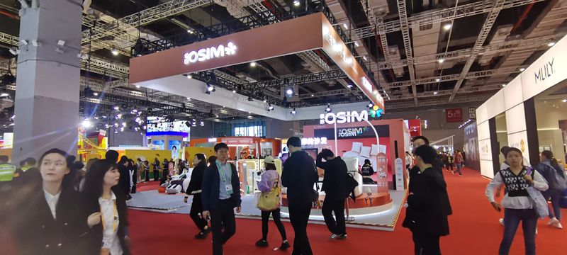 墨西哥跨境花卉苗木展环保展台布置实操指南
