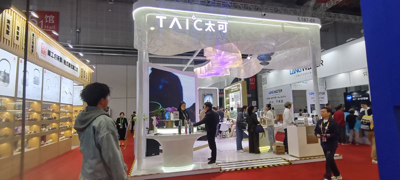 深圳玩具展搭建服务企业