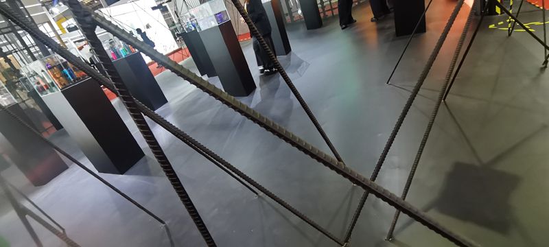 菲律宾软件展展台设计企业怎么选