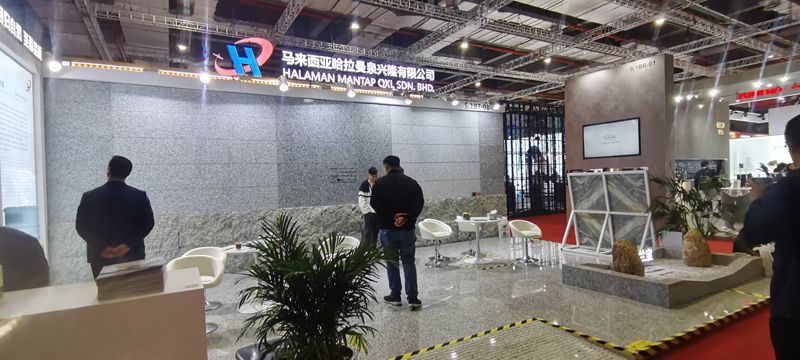 武汉建材展会展服务企业