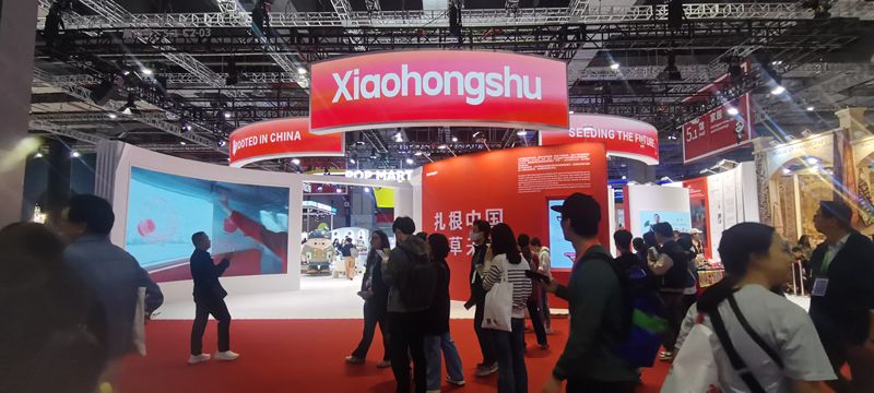 卡塔尔能源展设计搭建企业怎么选？
