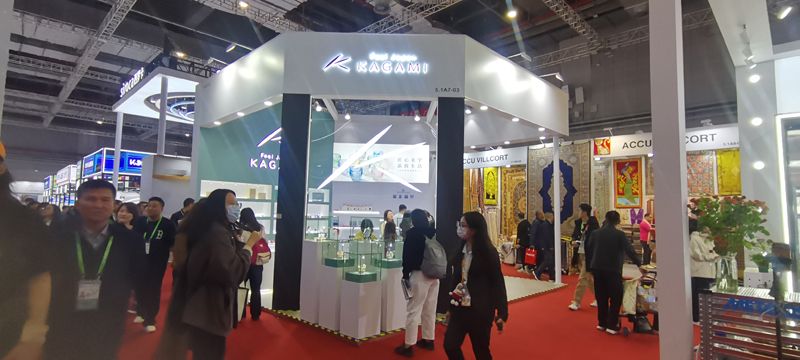 乌兹别克斯坦智能硬件展设计厂家