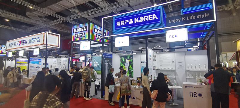 巴基斯坦科技感展台设计企业怎么选？