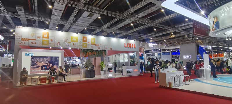 越南主题式展台设计搭建避坑指南