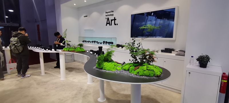 马来西亚展览搭建执行