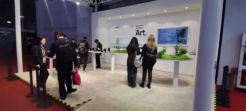 厦门会展搭建运营
