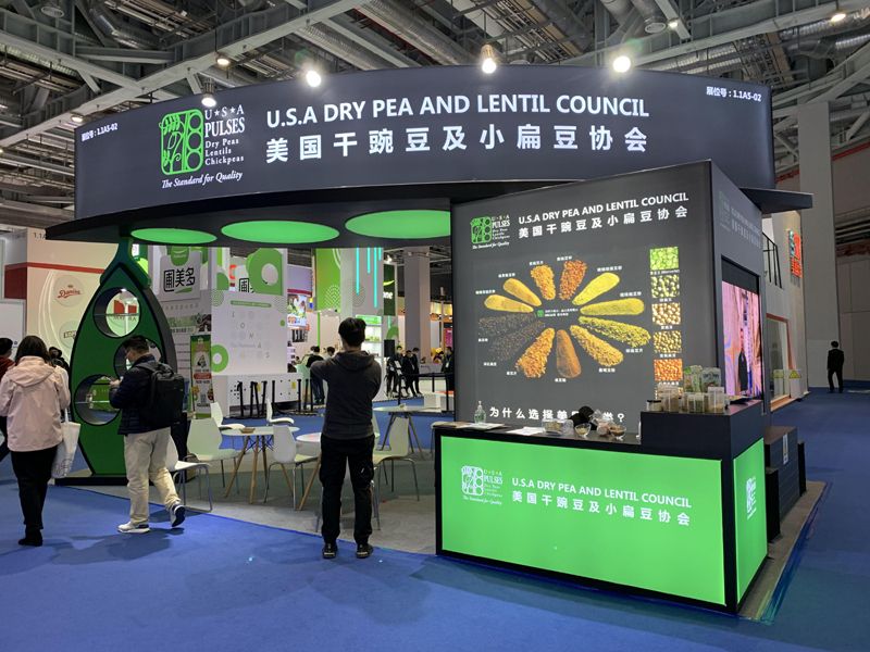 瑞典展览搭建执行公司